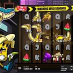 slot banana